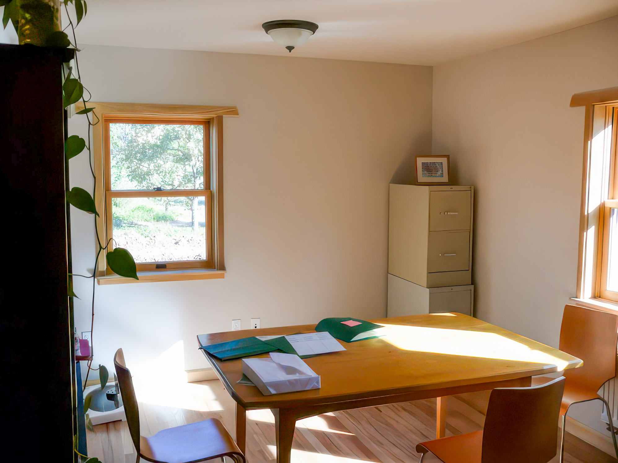 Triform Office image 11
