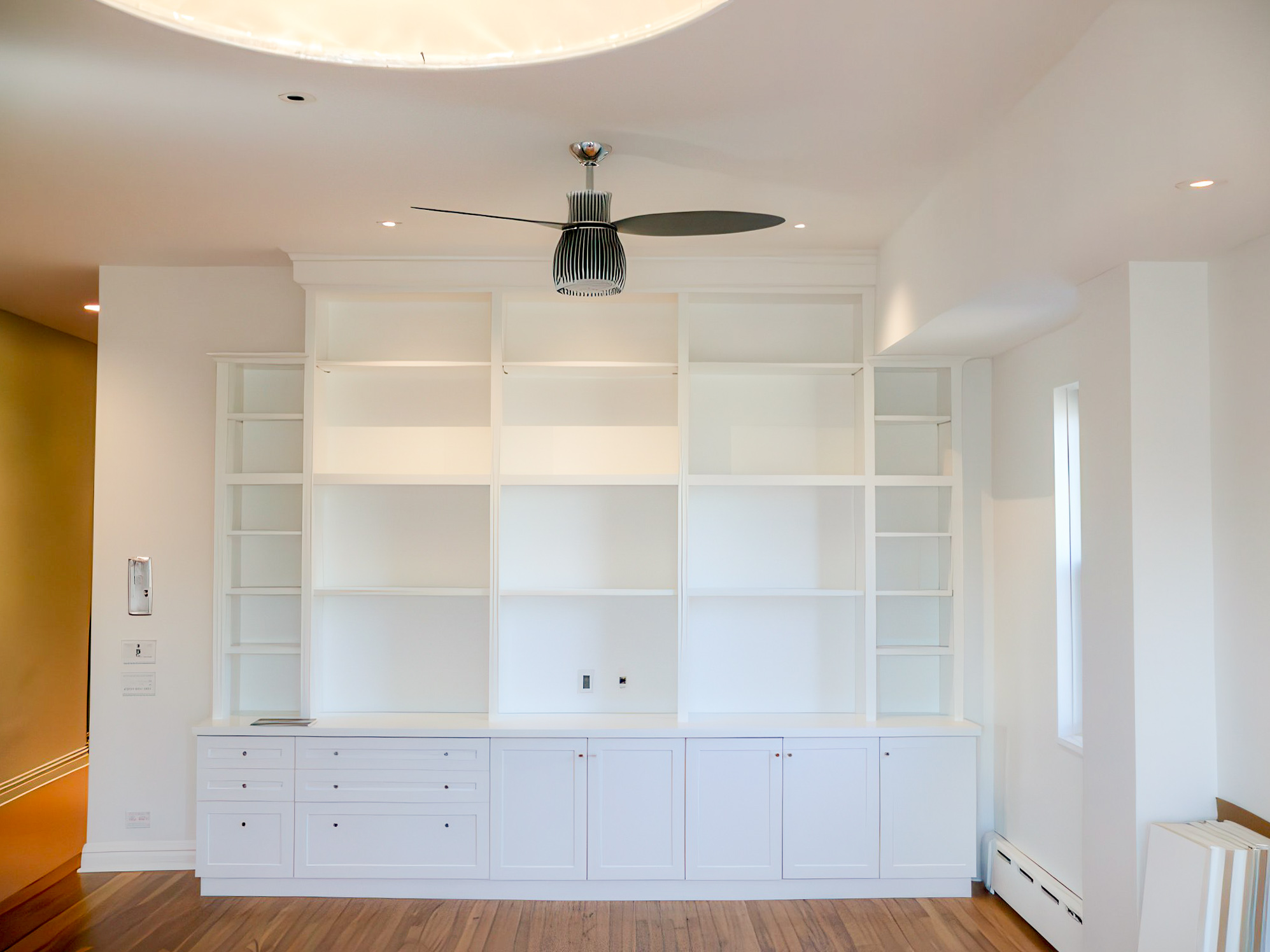Y. H. Apartment Renovation image 11