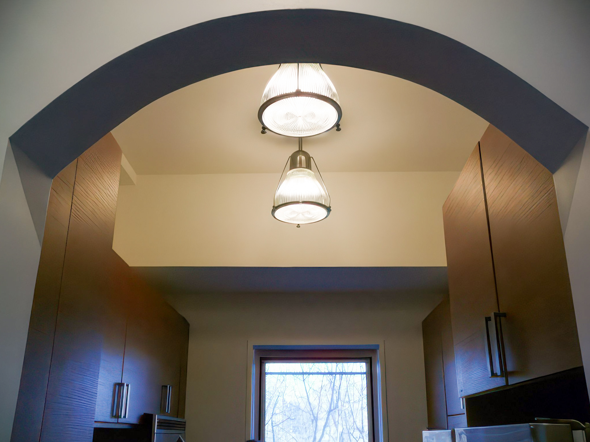Y. H. Apartment Renovation image 9