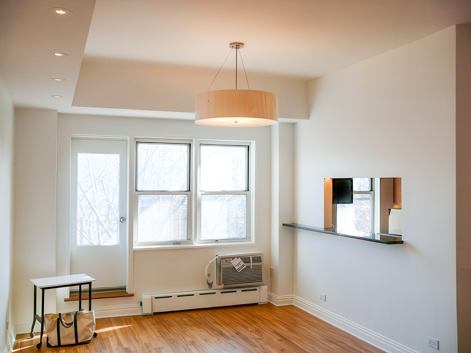 Y. H. Apartment Renovation image 7