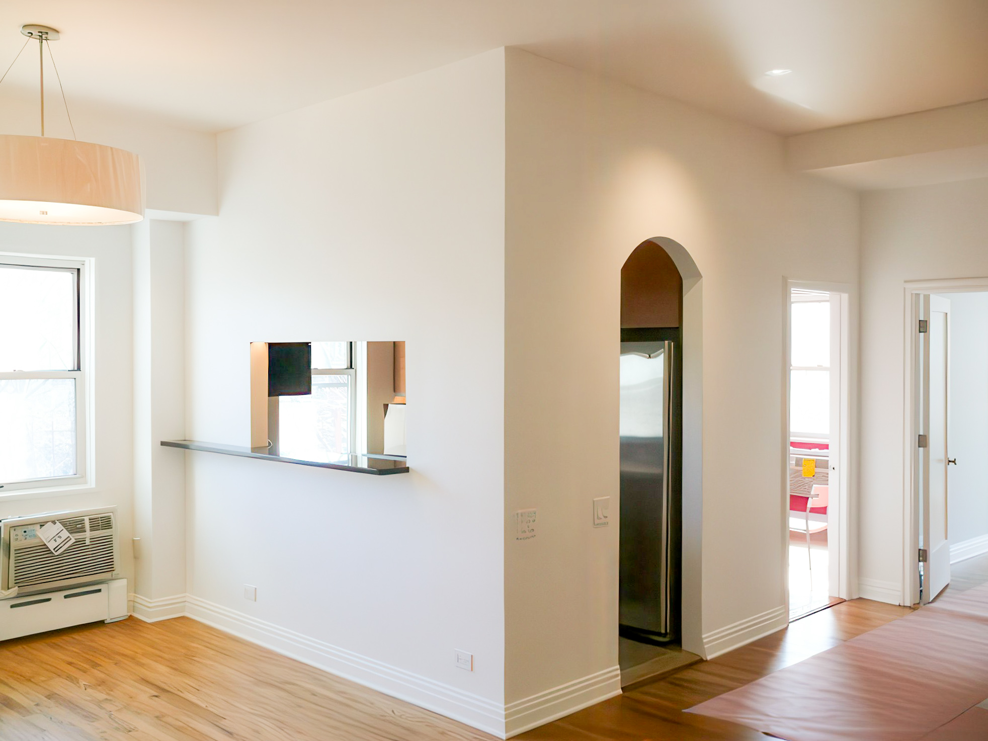 Y. H. Apartment Renovation image 6