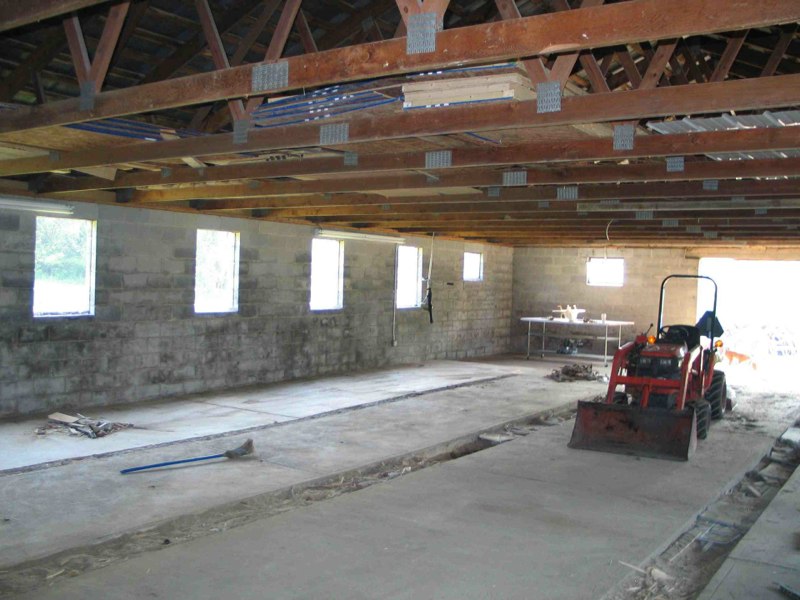 Blue Heron Farms image 1