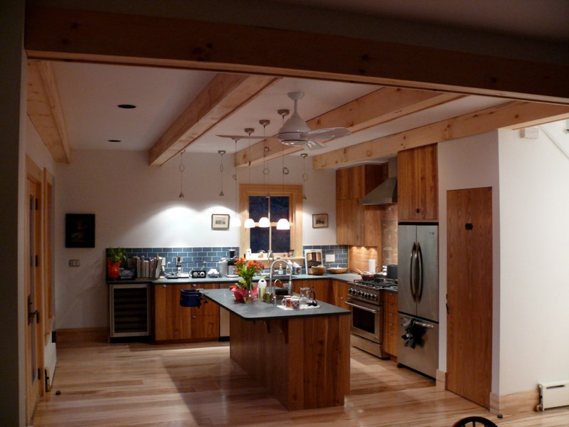 C. M. Kitchen image 2