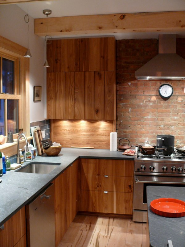 C. M. Kitchen image 3