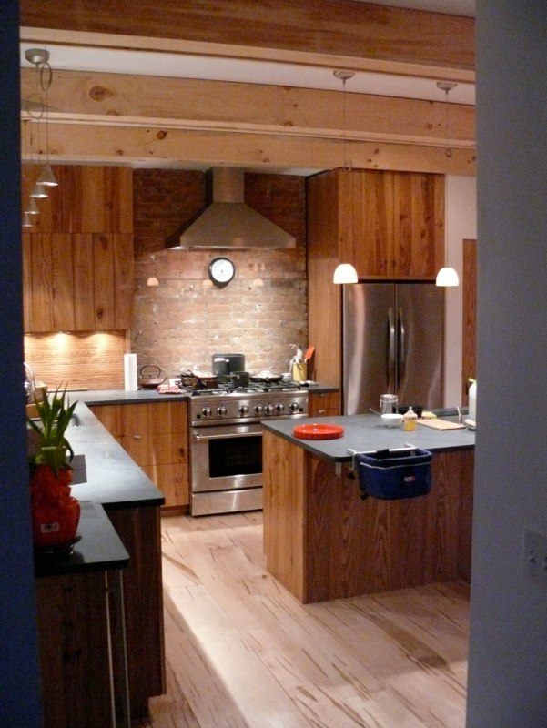 C. M. Kitchen image 4