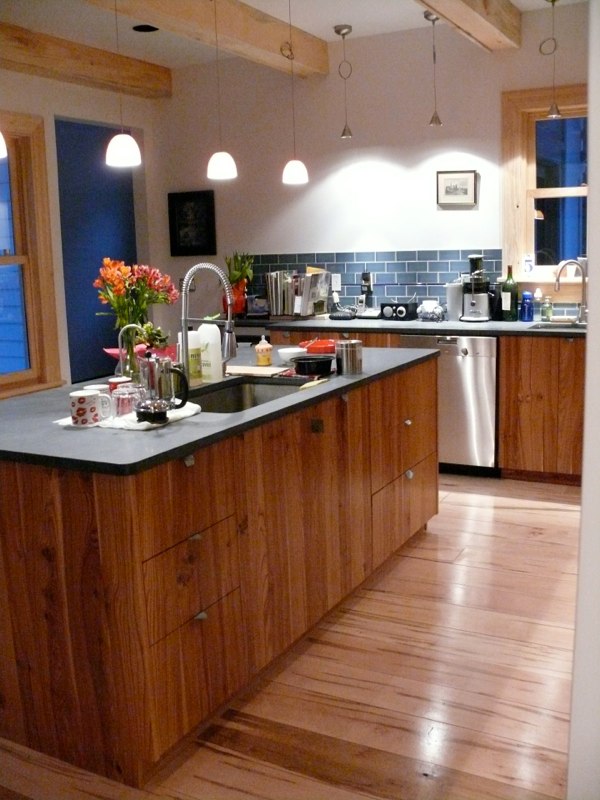 C. M. Kitchen image 5