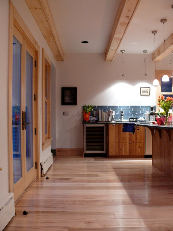 C. M. Kitchen image 6