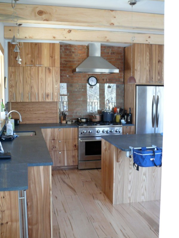 C. M. Kitchen image 9