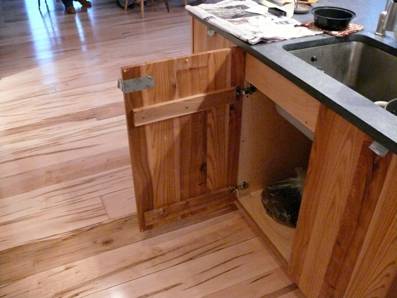 C. M. Kitchen image 15