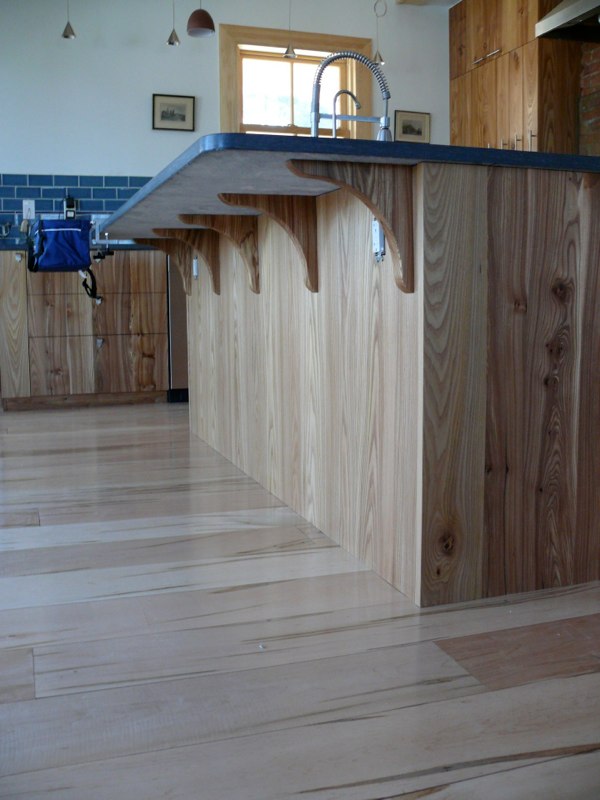 C. M. Kitchen image 20