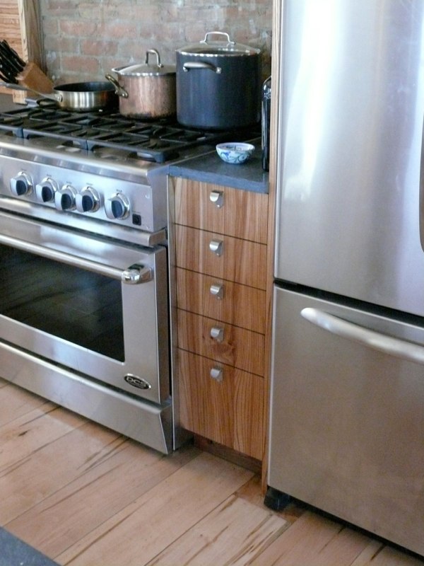 C. M. Kitchen image 22