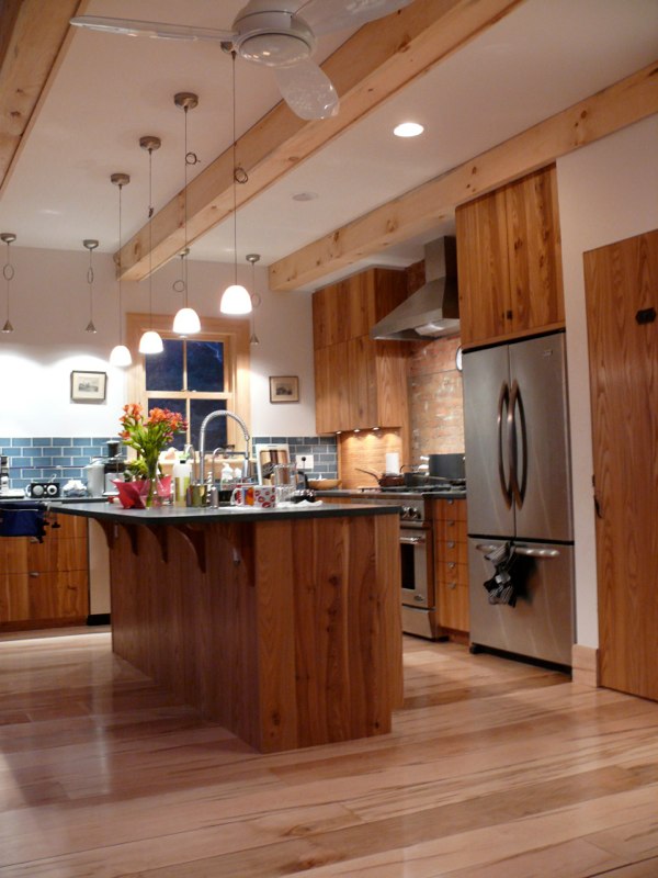 C. M. Kitchen image 23