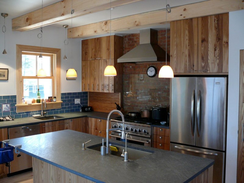 C. M. Kitchen image 24