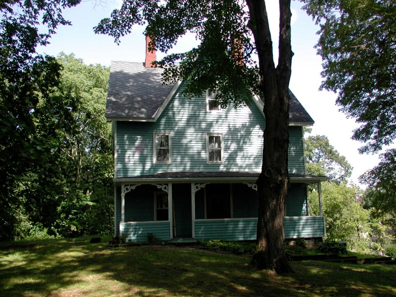 C. M. Residence image 2