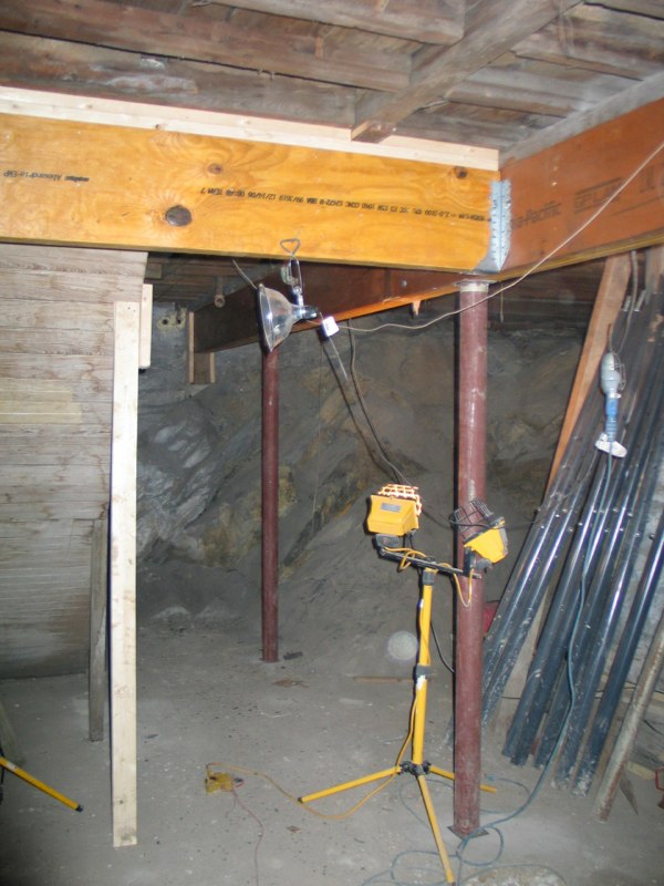 C. M. Residence image 9