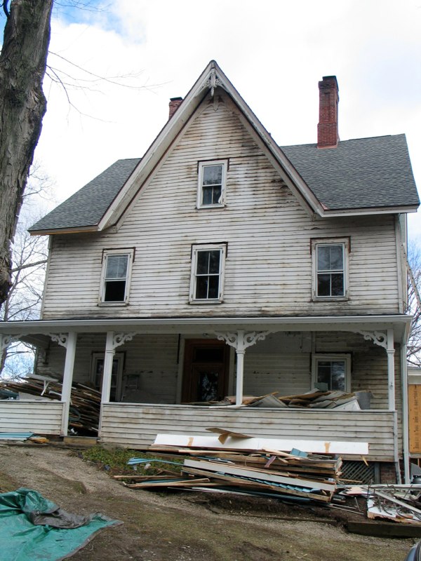 C. M. Residence image 13