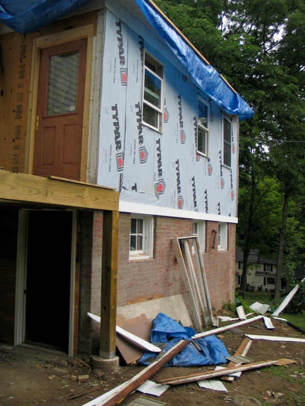 C. M. Residence image 17