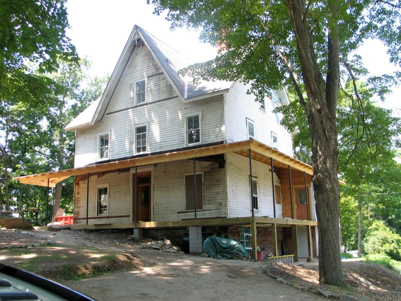 C. M. Residence image 18