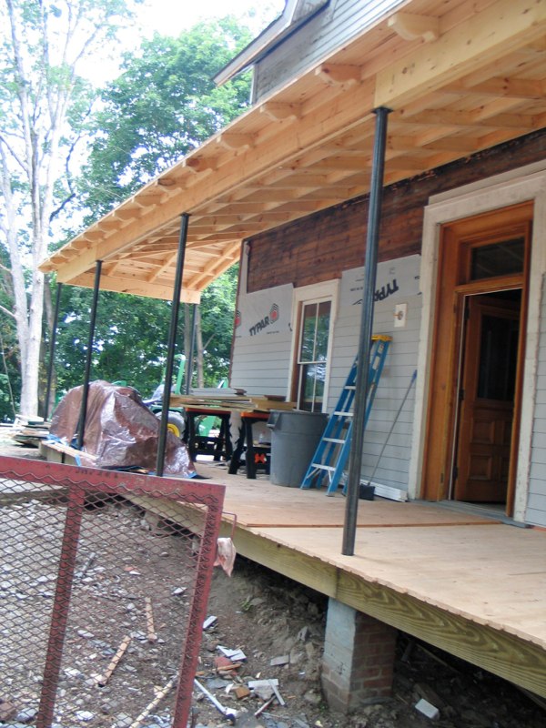 C. M. Residence image 19