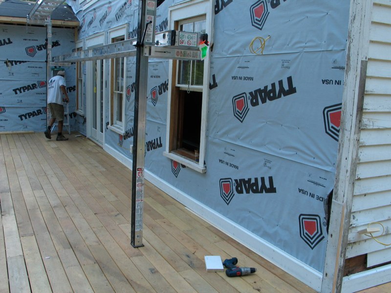 C. M. Residence image 20