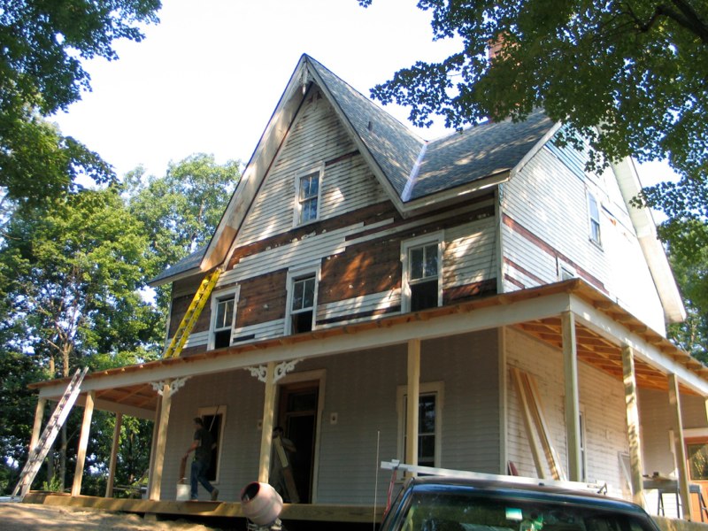 C. M. Residence image 21