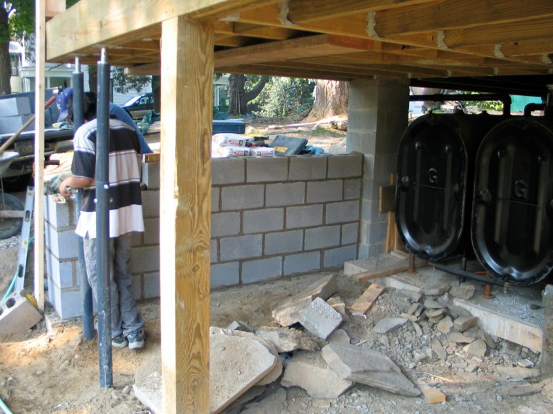 C. M. Residence image 22