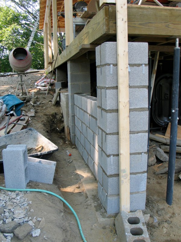 C. M. Residence image 23