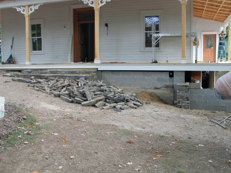 C. M. Residence image 24