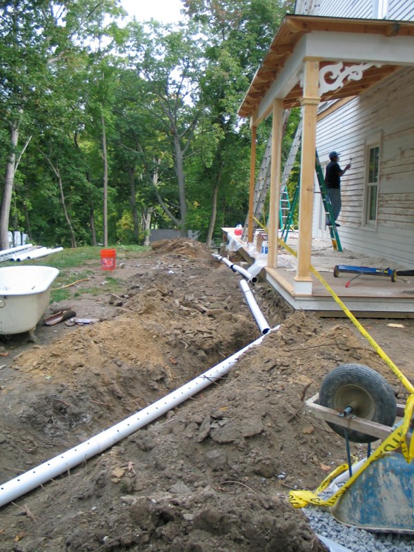 C. M. Residence image 25