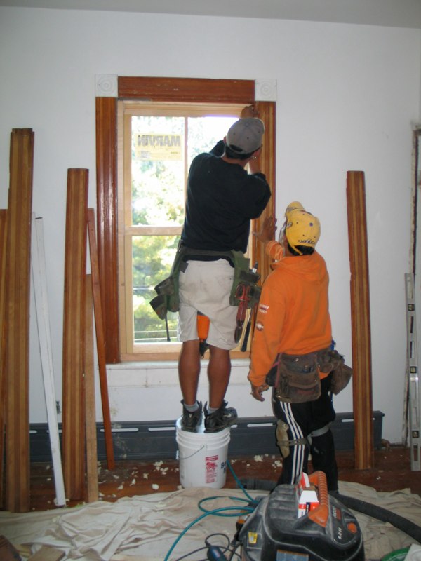 C. M. Residence image 30