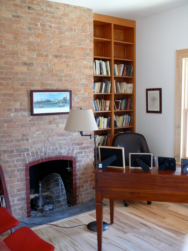 C. M. Residence image 45