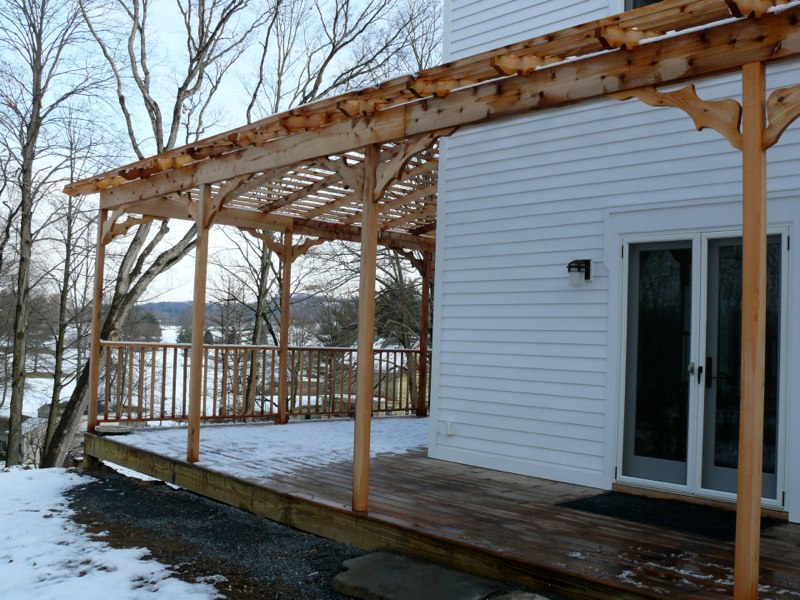 C. M. Residence image 59