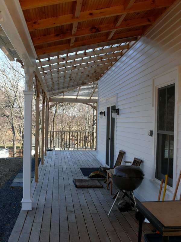 C. M. Residence image 60