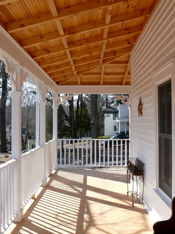 C. M. Residence image 64