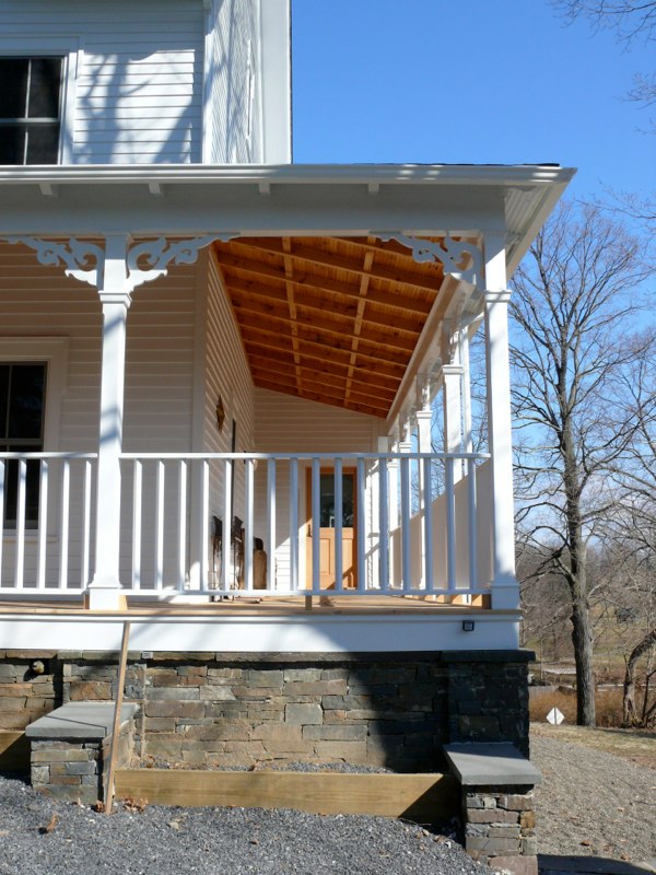 C. M. Residence image 67