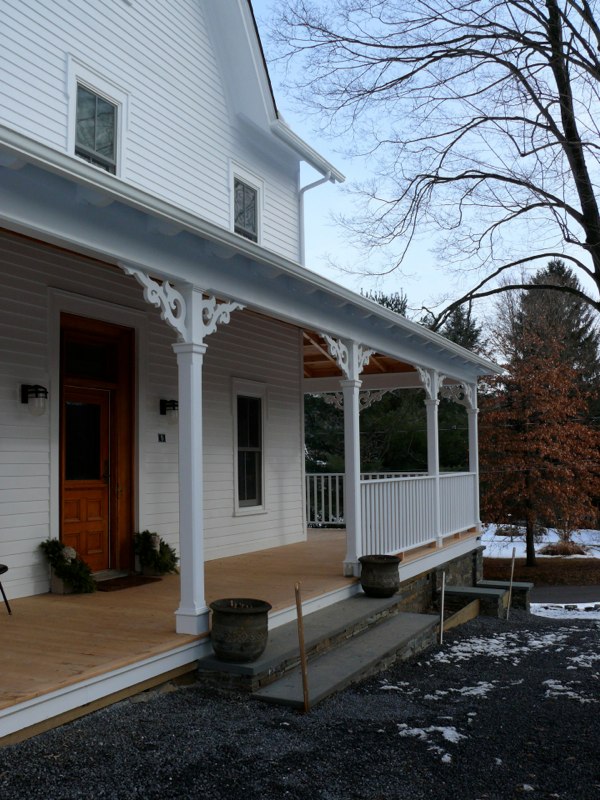 C. M. Residence image 68