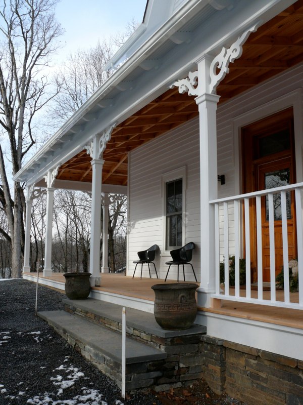 C. M. Residence image 69