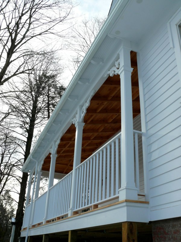 C. M. Residence image 70