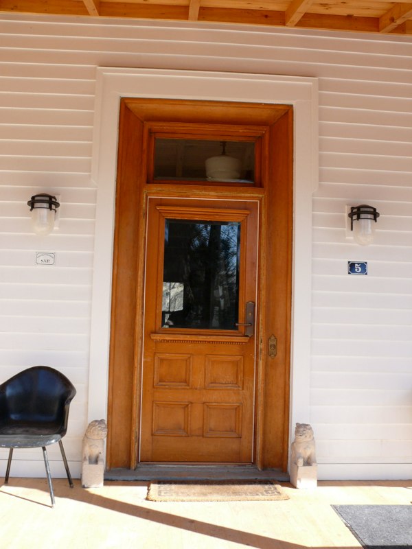 C. M. Residence image 71