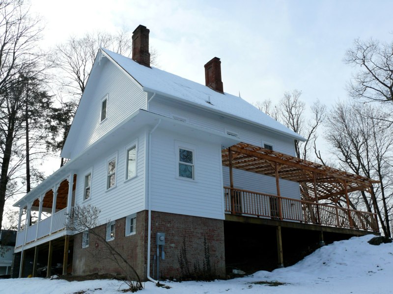 C. M. Residence image 73