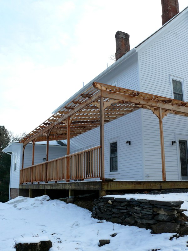 C. M. Residence image 74