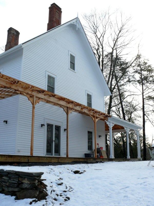 C. M. Residence image 75