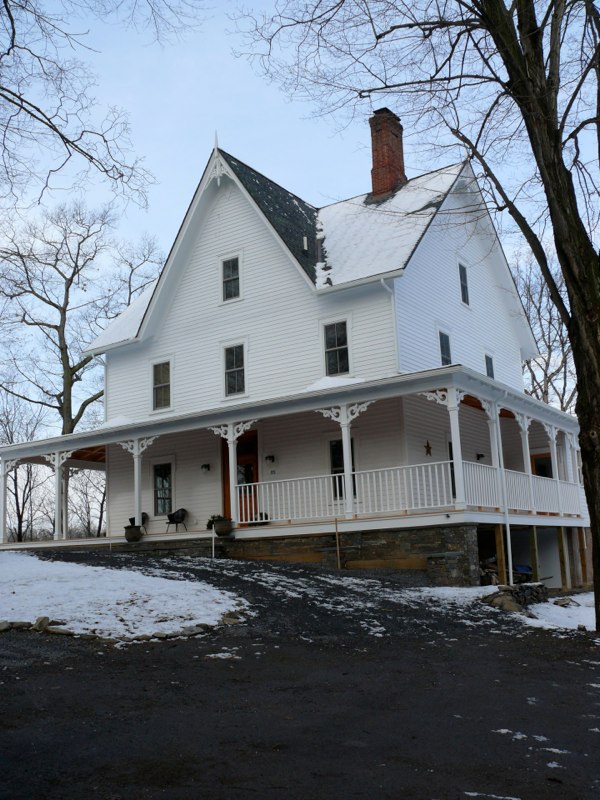 C. M. Residence image 76