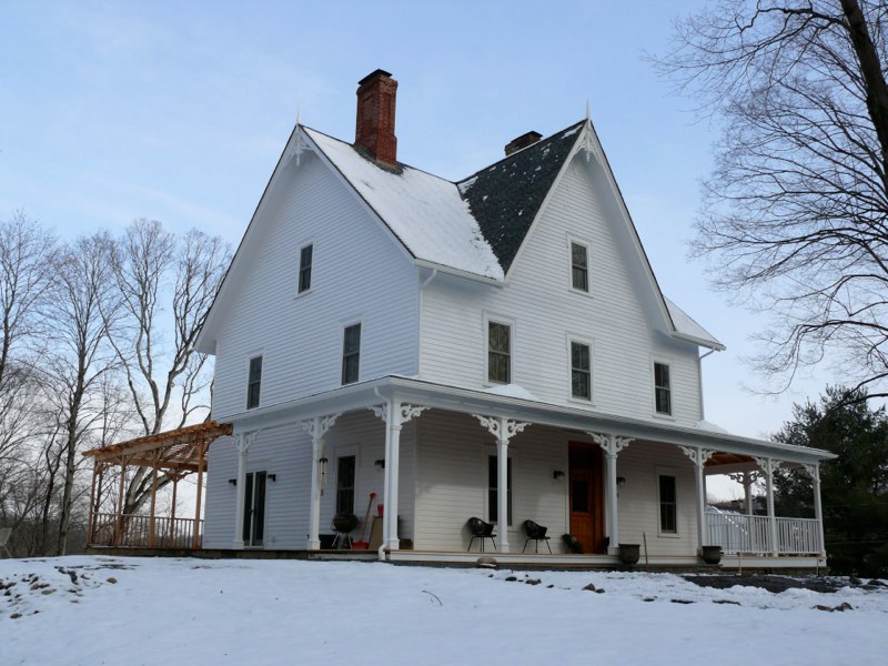 C. M. Residence image 77