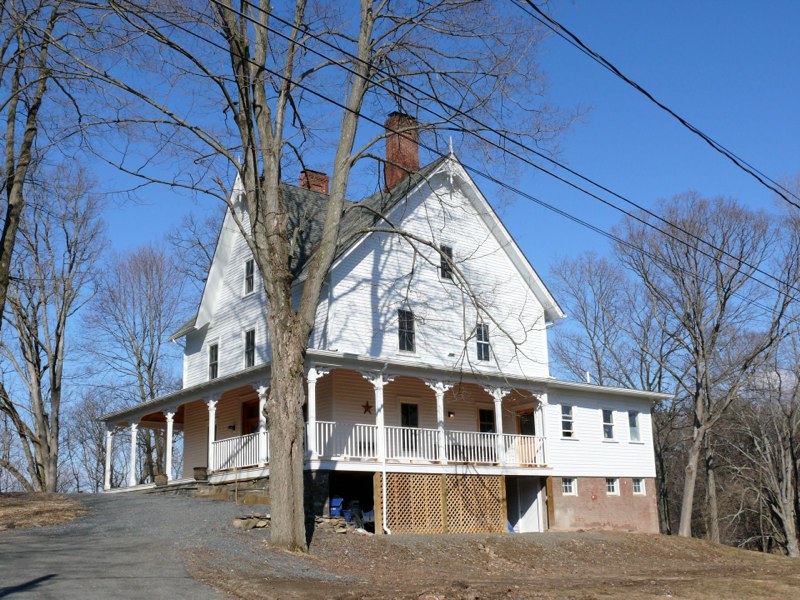 C. M. Residence image 78