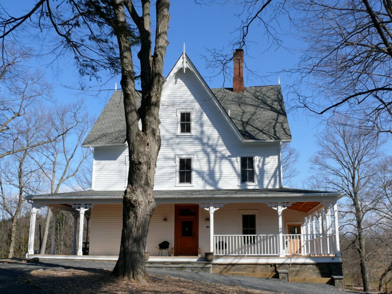 C. M. Residence image 79