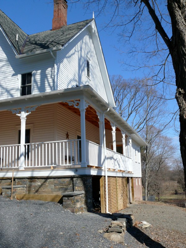 C. M. Residence image 80