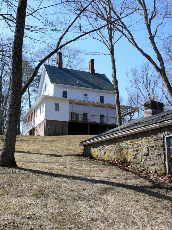 C. M. Residence image 81