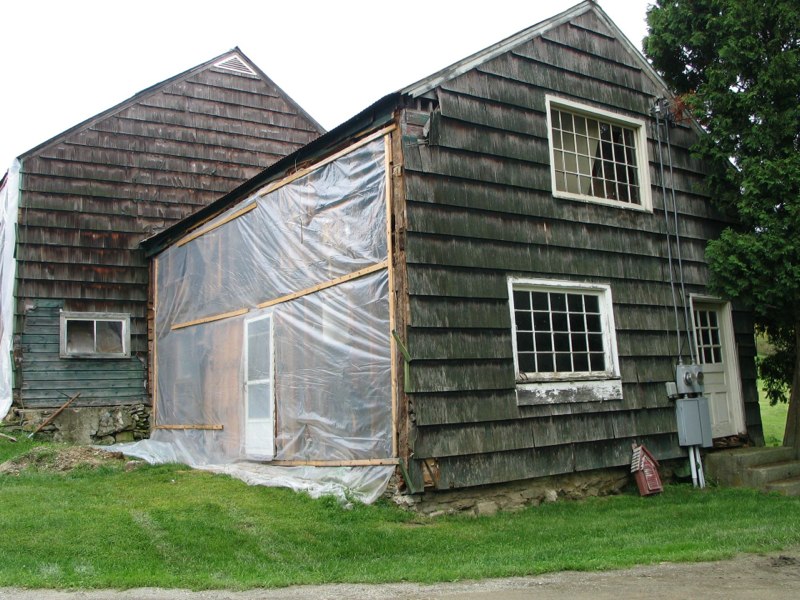 F. S. Barn image 3
