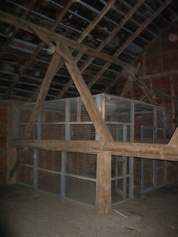 F. S. Barn image 4